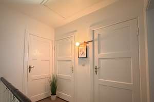 Exklusive Lage Schwachhausen! – Reihenendhaus mit Garten & Garage! – Kirchbachstraße 120A, 28211 Gete, Bremen – Vorschaubild 17
