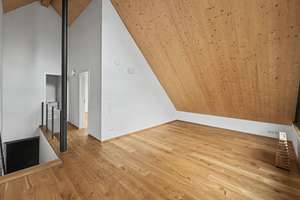 Architektonische DHH in exklusiver Hanglage – modernes Wohnerlebnis in Simmelsdorf – Die vollständige Adresse der Immobilie erhältst du vom Anbieter., 91245 Simmelsdorf – Vorschaubild 11