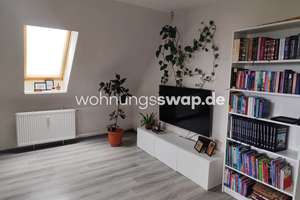 Wohnungstausch: Bürgerstraße 81 – Bürgerstraße 81, 12000 Britz, Berlin – Vorschaubild 4