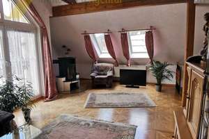 Beeindruckendes Wohnhaus mit Einliegerwohnung und großem Grundstück im Thüringer Wald – Die vollständige Adresse der Immobilie erhältst du vom Anbieter., 7330 Probstzella – Vorschaubild 1