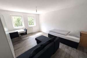 Modernes 1-Zimmer-Studio in OL-Osternburg – Die vollständige Adresse der Immobilie erhältst du vom Anbieter., 26135 Drielaker Moor, Oldenburg (Oldenburg) – Vorschaubild 1