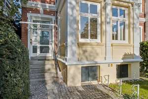 Klassisches Stadthaus "Am Brink"                           - historisch, charmant und vielseitig ... – Die vollständige Adresse der Immobilie erhältst du vom Anbieter., 23564 Sankt Jürgen, Lübeck – Vorschaubild 3