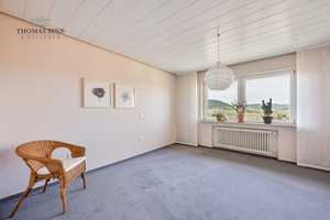 SCHÖNES EINFAMILIENHAUS MIT HANGGESCHOSS IN TOP AUSSICHTSLAGE VON MICHELBACH – Hohenlohekreis – Vorschaubild 6