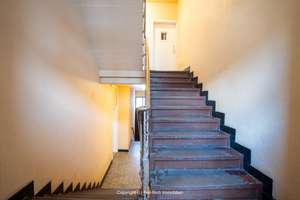 JUWEL: Gepflegte Altbau Eigentumswohnung in zentraler Lage der Südstadt – Die vollständige Adresse der Immobilie erhältst du vom Anbieter., 76137 Südstadt, Karlsruhe – Vorschaubild 8