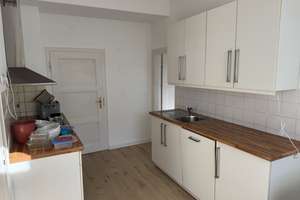 Schöne Altbauwohnung in Paderborn – Paderstraße 12, 33102 Kernstadt, Paderborn – Vorschaubild 4