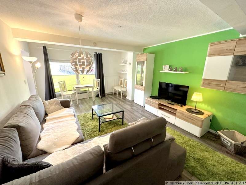 Immobilie in Brüggen - Attraktives Wohn- und Anlageobjekt im Herzen von Brüggen - Bild 2