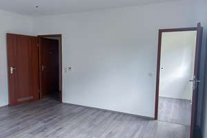 Ideal für Singles: Charmante 1-Zimmerwohnung mit Einbauküche