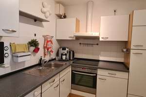 gemütliche und helle 2 Zimmer Wohnung in der Oststadt – Gretchenstraße 00, 30161 Oststadt, Hannover – Vorschaubild 11