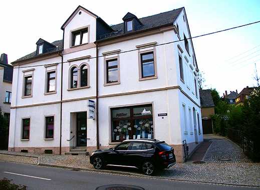 Wohnung mieten in Lauter/Sachsen ImmobilienScout24