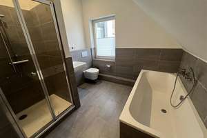 Gemütlich wohnen unter dem Dach: Charmante 2-Zimmer-Wohnung in Hannover – sofort verfügbar – Podbielskistraße 142, 30177 List, Hannover – Vorschaubild 5