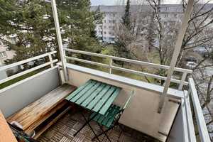 Helle 2,5-Zimmer-Wohnung zur Zwischenmiete M-Obergiesing (06.10.25 - 30.04.26) – Raintaler Straße 7, 81539 München – Vorschaubild 11