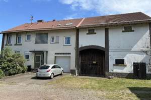 Charmantes Mehrfamilienhaus in zurückgezogener Lage – Die vollständige Adresse der Immobilie erhältst du vom Anbieter., 55776 Reichenbach – Vorschaubild 2