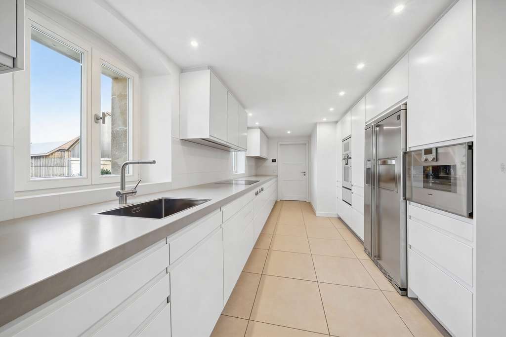 Immobilie in Prebitz - Einzigartiges Landhausjuwel - hochwertig kernsaniert mit Aufzug & weitläufigem Grundstück - Bild 2