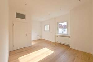 Erstbezug nach umfassender Modernisierung dicht Bayrischer Platz, 3-Zimmer, West-Balkon, Parkett – Die vollständige Adresse der Immobilie erhältst du vom Anbieter., 10779 Schöneberg, Berlin – Vorschaubild 3