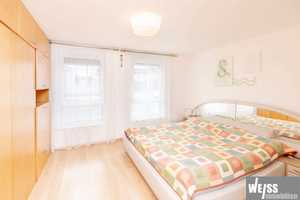 Energiesparendes familienfreundliches Reihenmittelhaus mit Carport – Würzburg – Vorschaubild 7