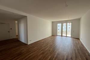 Erstbezug - Exklusives Wohnen an der List: 3-Zimmer-Wohnungen mit Premium-Küche & Loggia