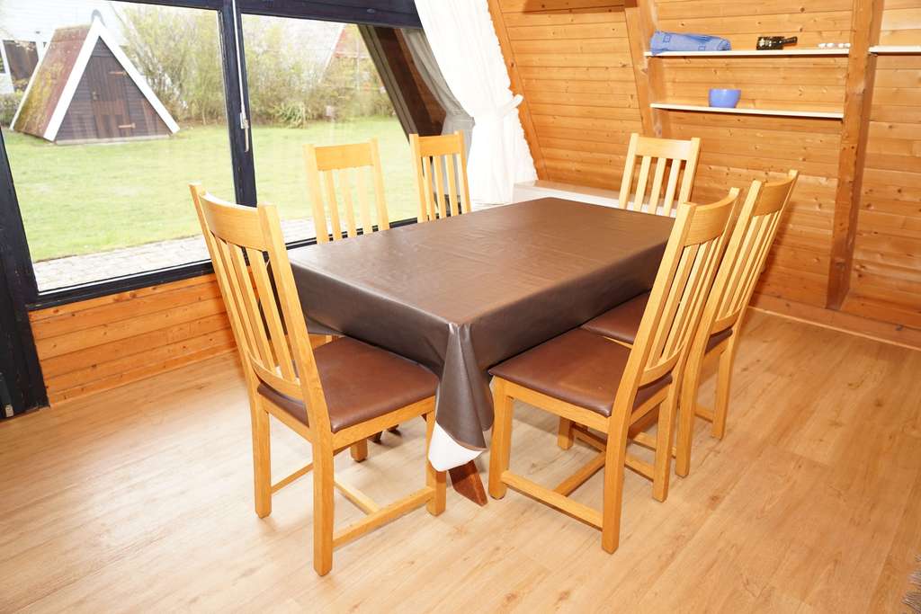 Immobilie in Damp - Zeltdachhaus in Strandnähe zu verkaufen - Bild 2