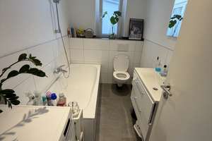 Modern 3-Zimmer-Wohnung direkt an der FH Düsseldorf – Perfekt für eine WG – Rather Str. 4, 40476 Derendorf, Düsseldorf – Vorschaubild 11