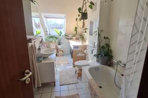Wohnen am Rheinauer See – Charmante 3-ZKB-Dachgeschosswohnung mit Loggia und TG-Stellplatzoption – Die vollständige Adresse der Immobilie erhältst du vom Anbieter., 68219 Rheinau, Mannheim – Vorschaubild 7