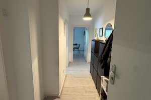 Zentrale 2-Zimmer Wohnung mit eigenem Garten  – Leverkusen – Vorschaubild 7