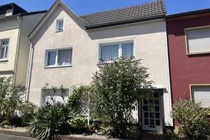 Top-Wohnlage! Bezugsfreies, charmantes Einfamilienhaus mit Sonnengarten und Innenhof! – Die vollständige Adresse der Immobilie erhältst du vom Anbieter., 53127 Ippendorf, Bonn – Vorschaubild 23
