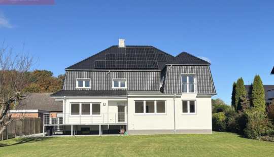 Bild von Attraktives Familiendomizil - Erstbezug