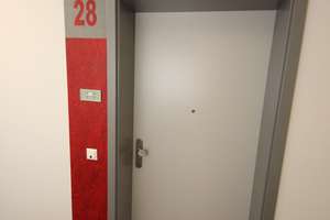Barrierearme Wohnung im Herzen der Landeshauptstadt nahe Universitätsklinik – Emanuel-Larisch-Weg 21, 39112 Leipziger Straße, Magdeburg – Vorschaubild 11