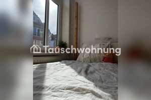 Tauschwohnung: 3Z Hannover  Bochum