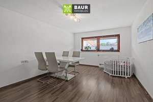 360° I Ihr neues Zuhause – sofort bezugsfrei – Doppelhaushälfte in Steinhausen an der Rottum – Die vollständige Adresse der Immobilie erhältst du vom Anbieter., 88416 Steinhausen an der Rottum – Vorschaubild 10