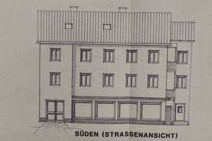 Mehrfamilienhaus in zentraler Lage - 9 Einheiten - (Teilungserklärung vorhanden) – Die vollständige Adresse der Immobilie erhältst du vom Anbieter., 84359 Simbach am Inn – Vorschaubild 14