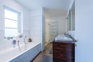 200 qm Maisonette-Wohnung in Top Lage HD-Neuenheim mit Garten – Die vollständige Adresse der Immobilie erhältst du vom Anbieter., 69120 Handschuhsheim, Heidelberg – Vorschaubild 3