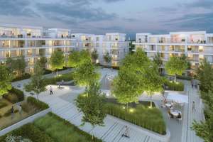 FASAN 3 - neuer Bauabschnitt - Favorit finden - EG-Wohnung mit Garten - W3 – Fasanenplatz 3, 74080 Böckingen, Heilbronn – Vorschaubild 4