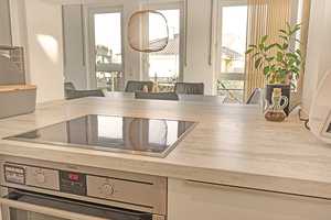 Exklusive Doppelhaushälfte mit 2 Terrassen, Balkon und Garten – Mayen-Koblenz (Kreis) – Vorschaubild 12