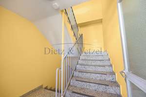 Penthouse an der Berger Straße mit beeindruckendem Skylineblick – 60385 Bornheim, Frankfurt am Main – Vorschaubild 17