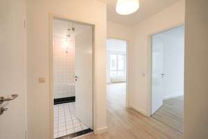 Komplett sanierte 3-Zimmerwohnung mit neuer EBK in Potsdam-West – Die vollständige Adresse der Immobilie erhältst du vom Anbieter., 14471 Potsdam West, Potsdam – Vorschaubild 8