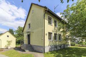 Chance nutzen: Freistehendes Haus mit großzügigem Garten in Bergisch Gladbach – Rheinisch-Bergischer Kreis – Vorschaubild 16