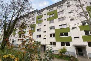NEU sanierte 3-Raum-Wohnung am Irmateich – Helbersdorfer Str. 94a, 9120 Helbersdorf, Chemnitz – Vorschaubild 2