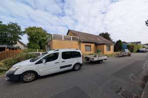 Zweifamilienhaus in ruhiger aber zentraler Lage von Büchen! – Die vollständige Adresse der Immobilie erhältst du vom Anbieter., 21514 Büchen – Vorschaubild 1