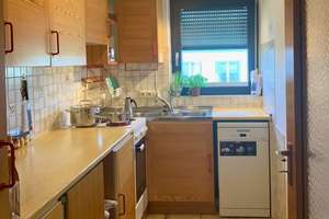 Ruhige, helle 3-Zimmer-Wohnung in Herrsching am Ammersee – Die vollständige Adresse der Immobilie erhältst du vom Anbieter., 82211 Herrsching am Ammersee – Vorschaubild 4