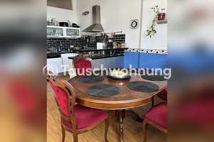 Tauschwohnung: Helle, außergewöhnliche 4-Zi Maisonette in Bad Cannstatt – Die vollständige Adresse der Immobilie erhältst du vom Anbieter., 70376 Hallschlag, Stuttgart – Vorschaubild 3