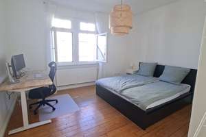 Kompakt wohnen: 1,5-Zimmer-Wohnung in Mannheim-Käfertal – 68309 Käfertal, Mannheim – Vorschaubild 5