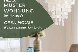 Wohnen mit Weitblick: 3-Zimmer-Wohnung mit sonniger Dachterrasse – Stadion-Anlage 9, 68782 Brühl – Vorschaubild 2