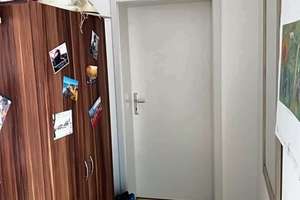 Großzügige möblierte 2‑Zimmer‑Wohnung im 2. Obergeschoss zur Miete – Die vollständige Adresse der Immobilie erhältst du vom Anbieter., 99089 Andreasvorstadt, Erfurt – Vorschaubild 10