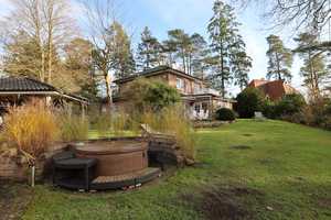 Familienfreundliches Landhaus in naturnaher Lage von Jesteburg-Osterberg – Harburg (Kreis) – Vorschaubild 11