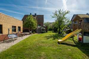 LENAU  - Modernisiertes Einfamilienhaus mit Traumgrundstück direkt am Naturschutzgebiet! – Hannover (Kreis) – Vorschaubild 9