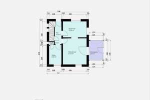 PREIS RUNTER - EFH + Wintergarten + überdachtem Pool + Garage + Sonnengarten – Teltow-Fläming (Kreis) – Vorschaubild 45
