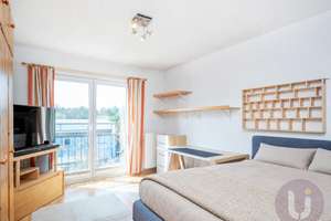 Wohnung mit Balkon in der Nähe vom Müggelseedamm/Müggelspree - Wohnen wo Berlin durchatmet - – Charlotte-E.-Pauly-Str. 30, 12587 Friedrichshagen, Berlin – Vorschaubild 24