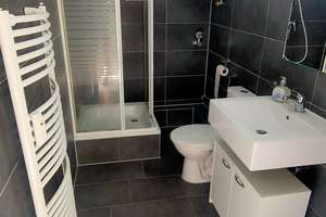 Helle 2-Zimmer-Wohnung mit saniertem Balkon, saniertem Bad und Einbauküche nahe Uni – Schaumburgstraße 18, 30419 Herrenhausen, Hannover – Vorschaubild 14