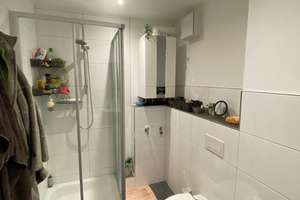 Stilvolles Wohnen: 2-Zimmer-Wohnung in der Wüste – Sutthauserstr. 36, 49074 Innenstadt, Osnabrück – Vorschaubild 11