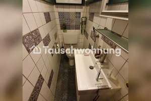 Tauschwohnung: EG-Wohnung mit Terrasse gegen gleichwertige Alternative – Die vollständige Adresse der Immobilie erhältst du vom Anbieter., 23564 Sankt Jürgen, Lübeck – Vorschaubild 2